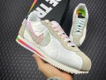 Nike Classic Cortez 2023新款 男女款阿甘休閒跑步鞋