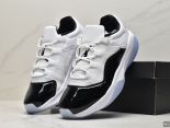 Air Jordan 11 Cmft Low 2023新款 喬丹11代男款緩震實戰運動籃球鞋