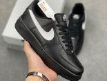 Nike Air Force 1 Low 純正空軍版系列 2023全新男女款休閒板鞋