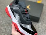 Air Jordan 11 CMFT Low 2023新款 喬丹11代男款低幫籃球鞋