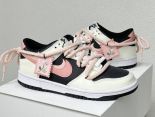 NIKE DUNK SB LOW 系列 2023全新男女款定製配色時尚滑板鞋