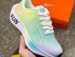 Nike ZoomX Vaporfly NEXT% 3X 2022新款 馬拉松泡棉超輕緩震女款慢跑鞋