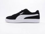 PUMA SMASH v2 VULC CV 2022新款 低幫皮面男款休閒板鞋