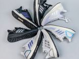 Adidas Ultra Boost 2023新款 超彈力全掌爆米花運動男女款休閒跑步鞋