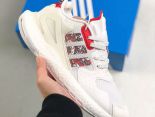 adidas Originals 2020 Day Jogger Boost 2022新款 2020版三葉草男女款高彈復古慢跑鞋