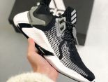 Adidas Alphabounce beyond m 2022新款 男女款超級梭織鞋面耐磨緩震運動鞋