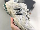 New Balance ML610系列 2023新款 男女款復古休閒運動慢跑鞋