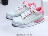 Nike Wmns Air Jordan 4 Retro 2023新款 喬丹4代男女款中幫復古運動籃球鞋