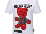 philipp plein短t 2020新款 PP圓領短袖T恤 MG25001款