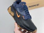 Nike React-Type GTX 2022新款 機能防水系列男女款休閑緩震運動慢跑鞋