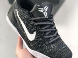 Nike Mamba Fury 2023新款 科比曼巴系列男子籃球鞋