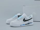 Nike Air Force 1 07 LV8 2022新款 空軍一號經典低幫男女款休閑運動板鞋