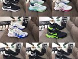 Nike Air Zoom 1 2021新款 時尚潮流氣墊緩震男款慢跑鞋