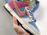 Nike SB Dunk Low Pro 聖鬥士系列 2023全新男女款大勾復古低幫休閒運動滑板板鞋