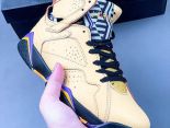 Air Jordan 7 Retro Pantone 2023新款 喬丹7代高幫男款實戰籃球鞋