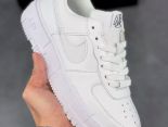 Nike Air Force 1 Low 2021新款 空軍一號增高厚底低幫男款運動板鞋