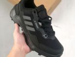 Adidas Terrex Agravic KITH 2022新款 男款戶外登山越野鞋