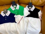 gucci polo衫 2022新款 古馳翻領短袖polo衫 MG1007款