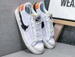 Nike Blazer Mid 77 Jumbo 2022新款 大勾低幫男女款板鞋