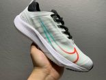 Nike AIR ZOOM SPEED 2022新款 赤足系列男款休閑運動跑步鞋