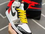 Air Jordan 1 Retro High OG 2022新款 AJ1喬丹一代高幫男女款運動籃球鞋