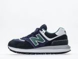 New Balance 5740系列 男女款復古休閒慢跑鞋