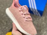 Adidas Tubular Shadow Knit 2022新款 簡版小椰子女款慢跑鞋