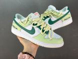 Nike SB Dunk Low Pro 2023新款 復古低幫綁帶男女款休閒滑板鞋