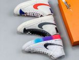 Nike Blazer Mid 77 Vintage 2023新款 開拓者高幫男女款休閒板鞋