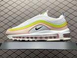 Nike Air Max 97 2023新款 子彈舒適減震耐磨男女款運動休閒鞋