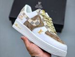 Nike Air Force 1 07 Low 2023新款 空軍一號男女款低幫運動板鞋