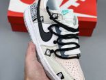 Nike SB Dunk Low 2021新款 迷彩不對稱鴛鴦男女款板鞋