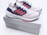 Adidas Ultra Boost 22 Consortium 2022新款 厚底爆米花女款跑鞋