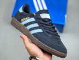 Adidas Handball Spezial 2023新款 經典款男女反毛皮復古休閒板鞋