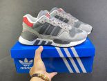 Adidas zx930 X EQT 2021新款 男女款街頭運動慢跑鞋