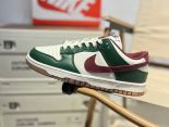 Nike Dunk Low 板鞋 SB系列 經典百搭休閒運動板鞋 加厚鞋舌2023全新男女款