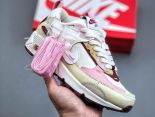 Nike Air Max 90 Futura 情人節女生限定版復古小甜心休閒鞋