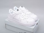 Nike Air Force 1 07 2023新款 空軍一號綁帶解構男女款休閒運動板鞋