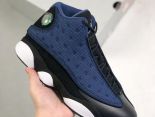 Air Jordan 13 Retro He Got Game 2022新款 3M反光黑白熊貓男女款運動籃球鞋