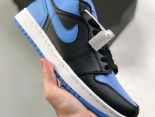 Air Jordan 1 Low 喬丹1代系列 2023全新男女款低幫復古文化休閒運動籃球鞋