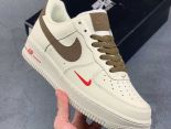 Nike Air Force 1 2023新款 空軍一號低幫男女生休閒運動板鞋