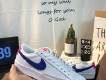 Nike BLAZER 2021新款 開拓者低幫男女款運動板鞋