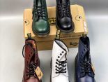 Dr.martens 2021新款 男女款秋冬網紅經典英倫風耐穿耐磨馬丁靴