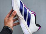 Adidas ADIZERO BOSTON 13 2025新款男女生輕盈休閒運動跑鞋