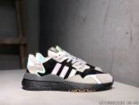 adidas Originals ZX930xEQT 2021新款 男女款復古運動鞋