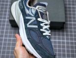 New Balance NB990系列 2023全新男女款高端復古休閒跑步鞋
