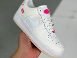 Nike Air Force 1 Low 2022新款 空軍一號男女款全掌內置蜂窩氣墊板鞋