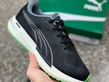 Puma 2021新款 情侶款緩震復古老爹鞋