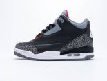 Air Jordan 3 Retro 2022新款 喬丹3代男女款運動文化籃球鞋