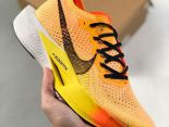 NIKE ZoomX ALPHAFLY NEXT% 3 PROTO 2023新款 男款超輕緩震運動慢跑鞋